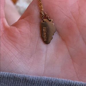 NECKLACE(ILLINOIS)